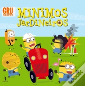 Capa do artigo Mínimos Jardineiros