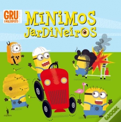 Capa do artigo Mínimos Jardineiros