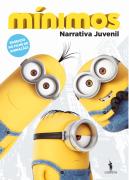 Mínimos - Narrativa Juvenil