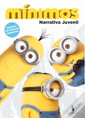 Mínimos - Narrativa Juvenil