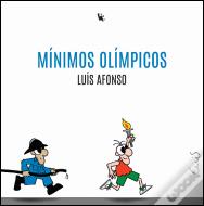 Mínimos Olímpicos