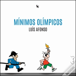 Capa do artigo Mínimos Olímpicos
