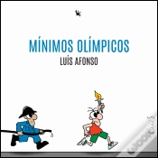 Capa do artigo Mínimos Olímpicos