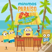 Capa do artigo Mínimos Paraíso