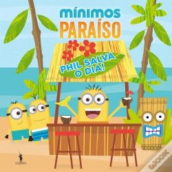 Capa do artigo Mínimos Paraíso