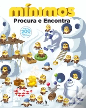 Capa do artigo Mínimos - Procura e Encontra