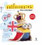 Mínimos - Viva o Rei Bob! - Preview