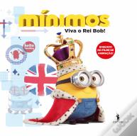 Mínimos - Viva o Rei Bob!