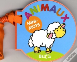 Capa do artigo Minimots Animaux