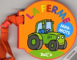 Capa do artigo Minimots La Ferme