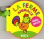 Minimots Les Animaux De La Ferme - Preview