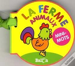 Capa do artigo Minimots Les Animaux De La Ferme