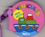 Minimots Les Vehicules - Preview