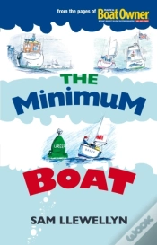 Capa do artigo Minimum Boat