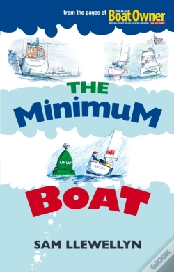 Capa do artigo Minimum Boat