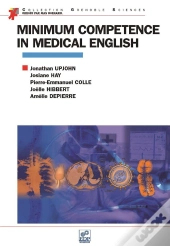 Minimum Competence In Medical English