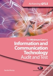 Capa do artigo Minimum Core For Information And Communication Technology: Audit And Test