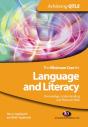 Minimum Core For Language And Literacy: Knowledge, Understanding And Personal Skills - Preview
