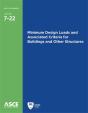 Minimum Design Loads And Associated Criteria For Buildings And Other Structures (7-22) - Preview