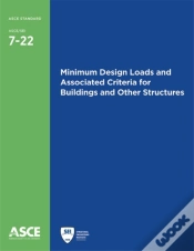 Capa do artigo Minimum Design Loads And Associated Criteria For Buildings And Other Structures (7-22)