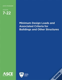 Capa do artigo Minimum Design Loads And Associated Criteria For Buildings And Other Structures (7-22)