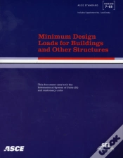 Capa do artigo Minimum Design Loads For Buildings And Other Structures, Sei/Asce 7-05