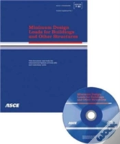 Capa do artigo Minimum Design Loads For Buildings And Other Structures, Sei/Asce 7-05