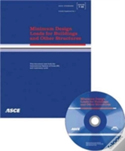 Capa do artigo Minimum Design Loads For Buildings And Other Structures, Sei/Asce 7-05