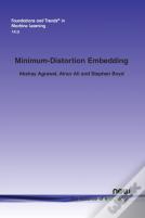 Minimum-Distortion Embedding