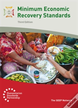 Capa do artigo Minimum Economic Recovery Standards 3rd Edition