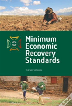 Capa do artigo Minimum Economic Recovery Standards