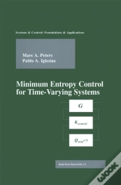 Capa do artigo Minimum Entropy Control For Time-Varying Systems