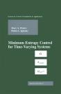 Minimum Entropy Control For Time-Varying Systems - Preview