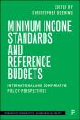 Minimum Income Standards And Reference Budgets - Preview