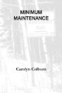 Minimum Maintenance - Preview