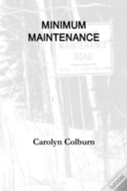 Capa do artigo Minimum Maintenance