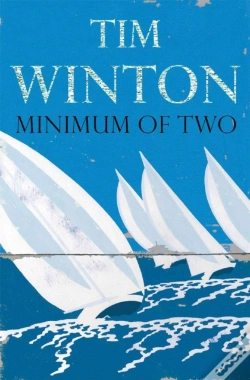 Capa do artigo Minimum Of Two