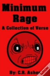Capa do artigo Minimum Rage