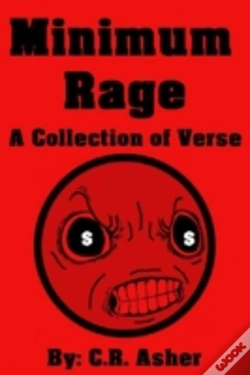 Capa do artigo Minimum Rage