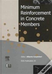 Minimum Reinforcement In Concrete Members