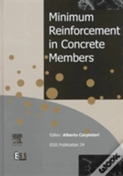 Capa do artigo Minimum Reinforcement In Concrete Members