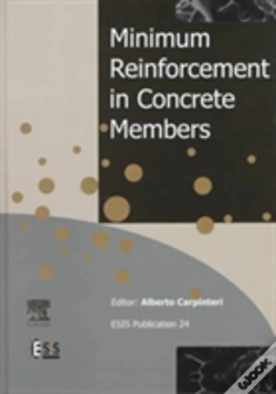 Capa do artigo Minimum Reinforcement In Concrete Members