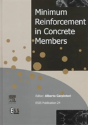 Minimum Reinforcement In Concrete Members - Preview