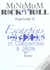 Capa do artigo Minimum Rock