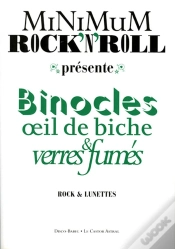 Capa do artigo Minimum Rock
