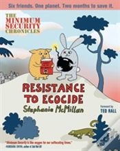 Capa do artigo Minimum Security Chronicles, The: Resistance To Ecocide
