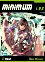 Minimum T.1 - Preview