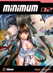 Capa do artigo Minimum T.2