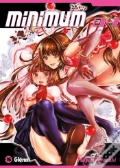Capa do artigo Minimum T.4