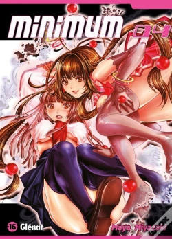 Capa do artigo Minimum T.4